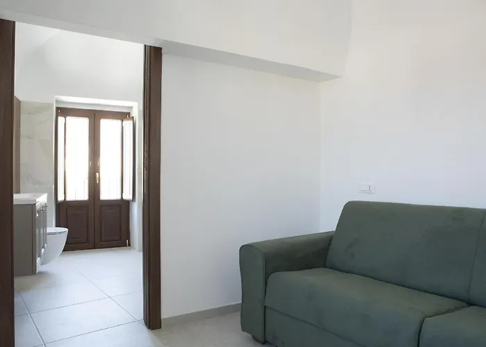 Residenza Cappelli - 3* San Demetrio ne' Vestini