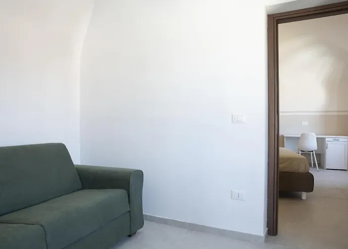 Residenza Cappelli - Affittacamere