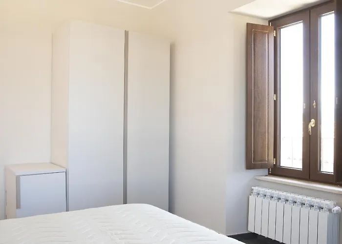 Residenza Cappelli - San Demetrio ne' Vestini