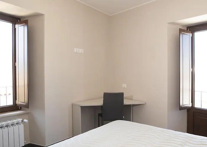 Residenza Cappelli - 3*