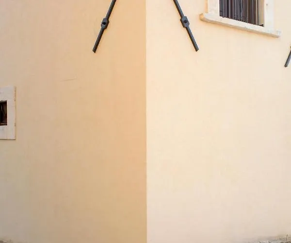 Affittacamere Residenza Cappelli -