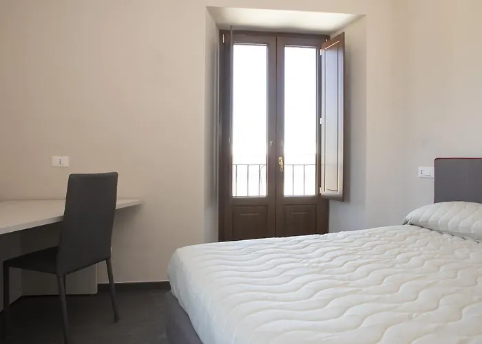 Residenza Cappelli - 3*