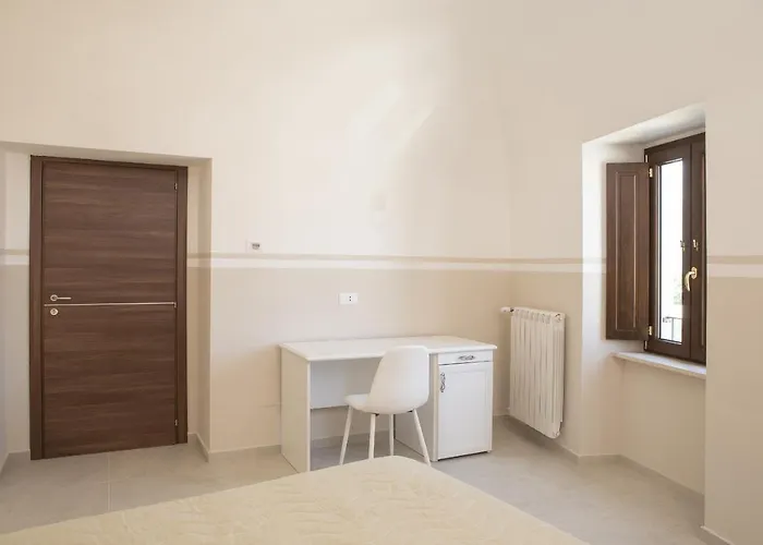 Residenza Cappelli - 3*