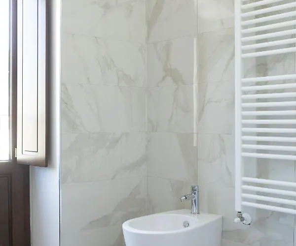 Affittacamere Residenza Cappelli - 3*