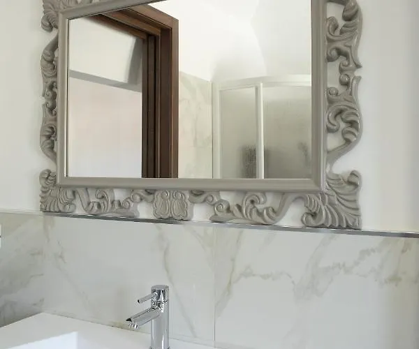 Residenza Cappelli - 3*