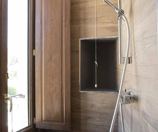 Affittacamere Residenza Cappelli - 3*