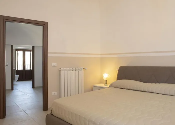 Residenza Cappelli - Affittacamere San Demetrio ne' Vestini