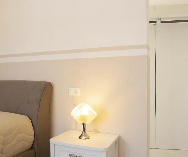 Affittacamere Residenza Cappelli - 3*