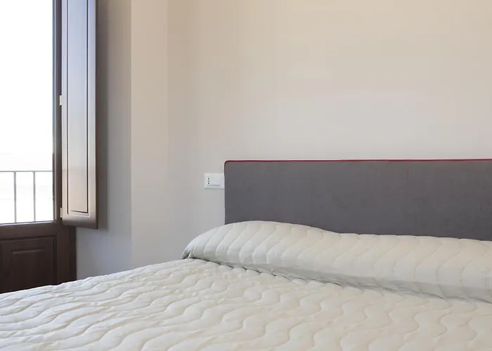 Affittacamere Residenza Cappelli - 3*