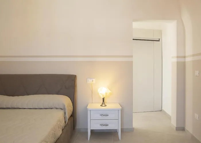 Residenza Cappelli - 3*