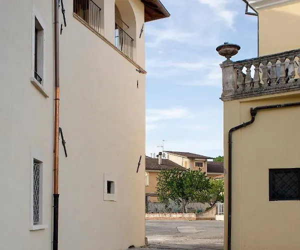 Affittacamere Residenza Cappelli - 3*