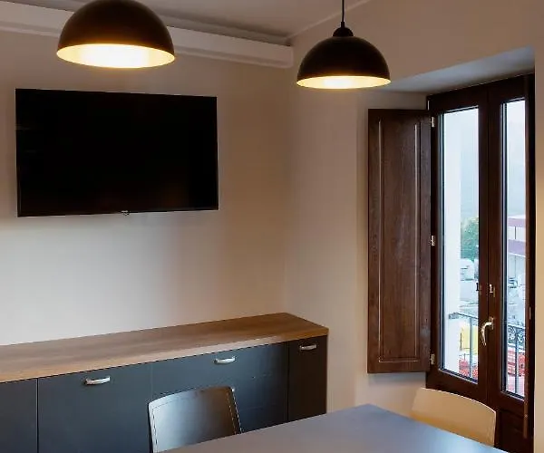 Residenza Cappelli - Affittacamere 3*