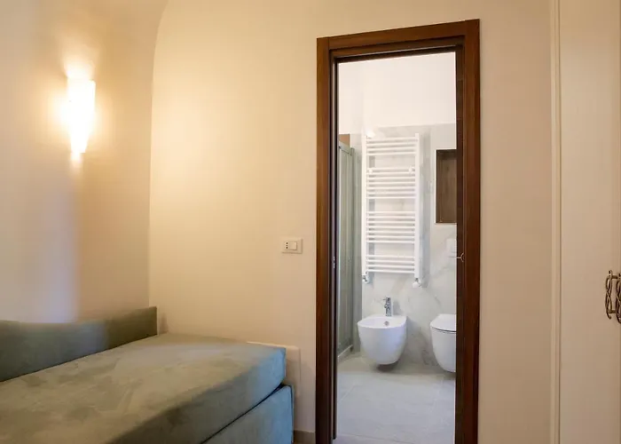 Residenza Cappelli - 3* San Demetrio ne' Vestini