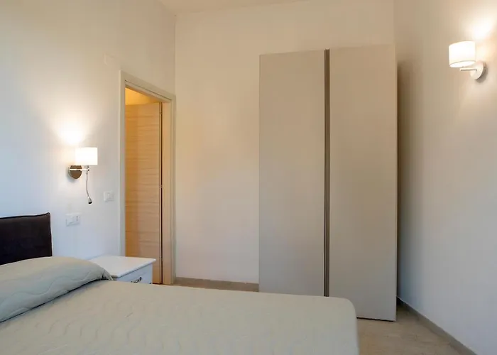 Residenza Cappelli - 3*