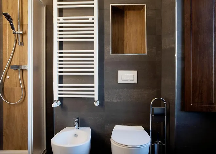 Residenza Cappelli - San Demetrio ne' Vestini