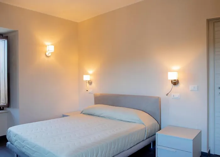 Residenza Cappelli - 3*