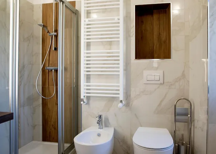 Residenza Cappelli - 3* San Demetrio ne' Vestini