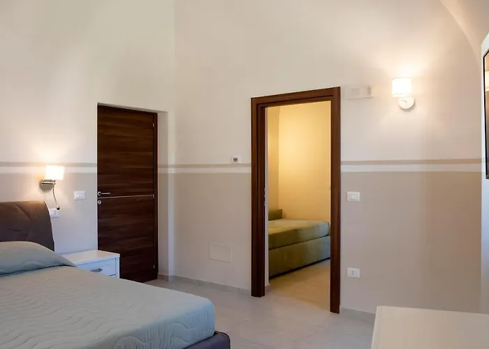 Residenza Cappelli - Affittacamere