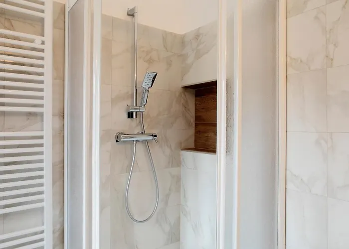 Affittacamere Residenza Cappelli -