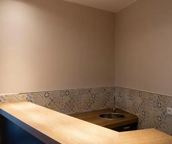 Residenza Cappelli - 3*