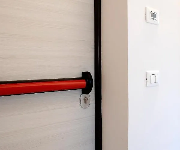 Residenza Cappelli - Affittacamere