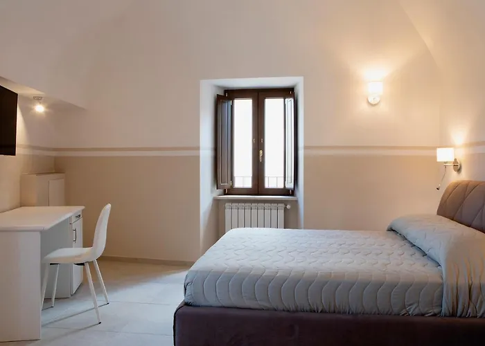 Residenza Cappelli - 3*