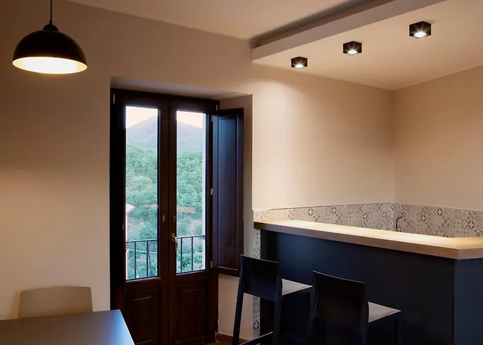 Affittacamere Residenza Cappelli -