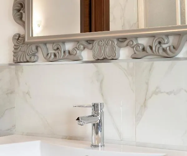 Residenza Cappelli - Affittacamere