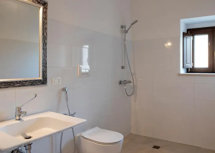 Residenza Cappelli - Affittacamere