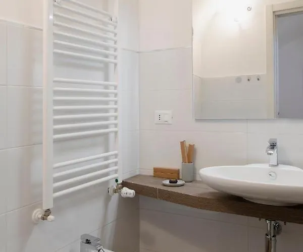 Residenza Cappelli - Affittacamere San Demetrio ne' Vestini