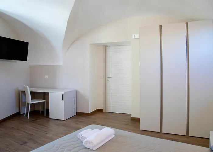 Residenza Cappelli -