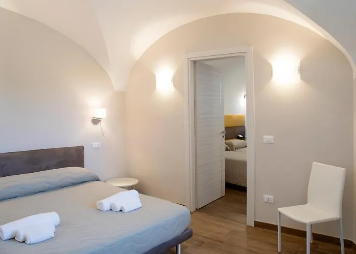 Affittacamere Residenza Cappelli -