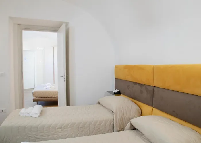 Residenza Cappelli - Affittacamere 3*