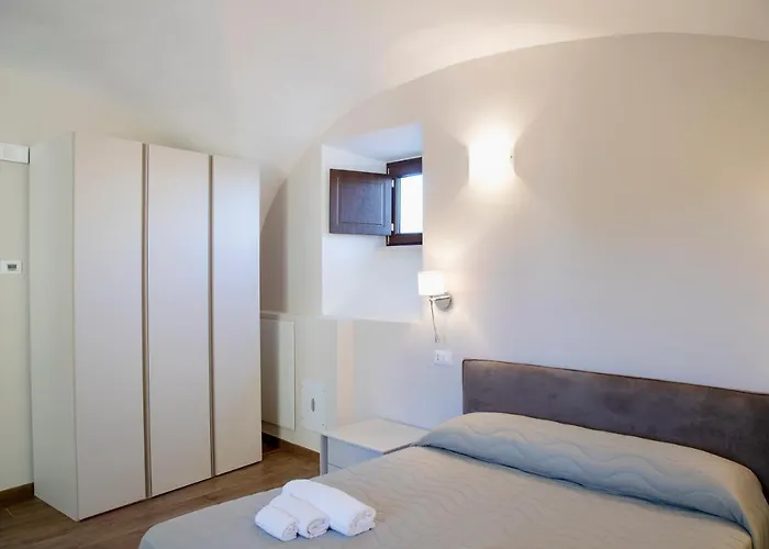 Affittacamere Residenza Cappelli -