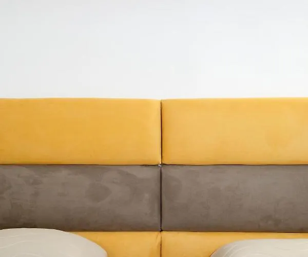 Residenza Cappelli - San Demetrio ne' Vestini